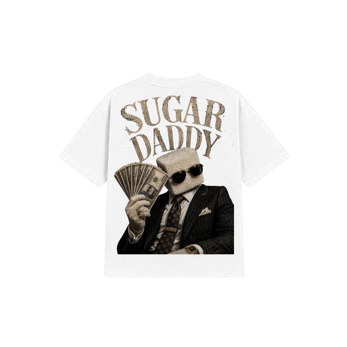 Sugar Daddy Tee