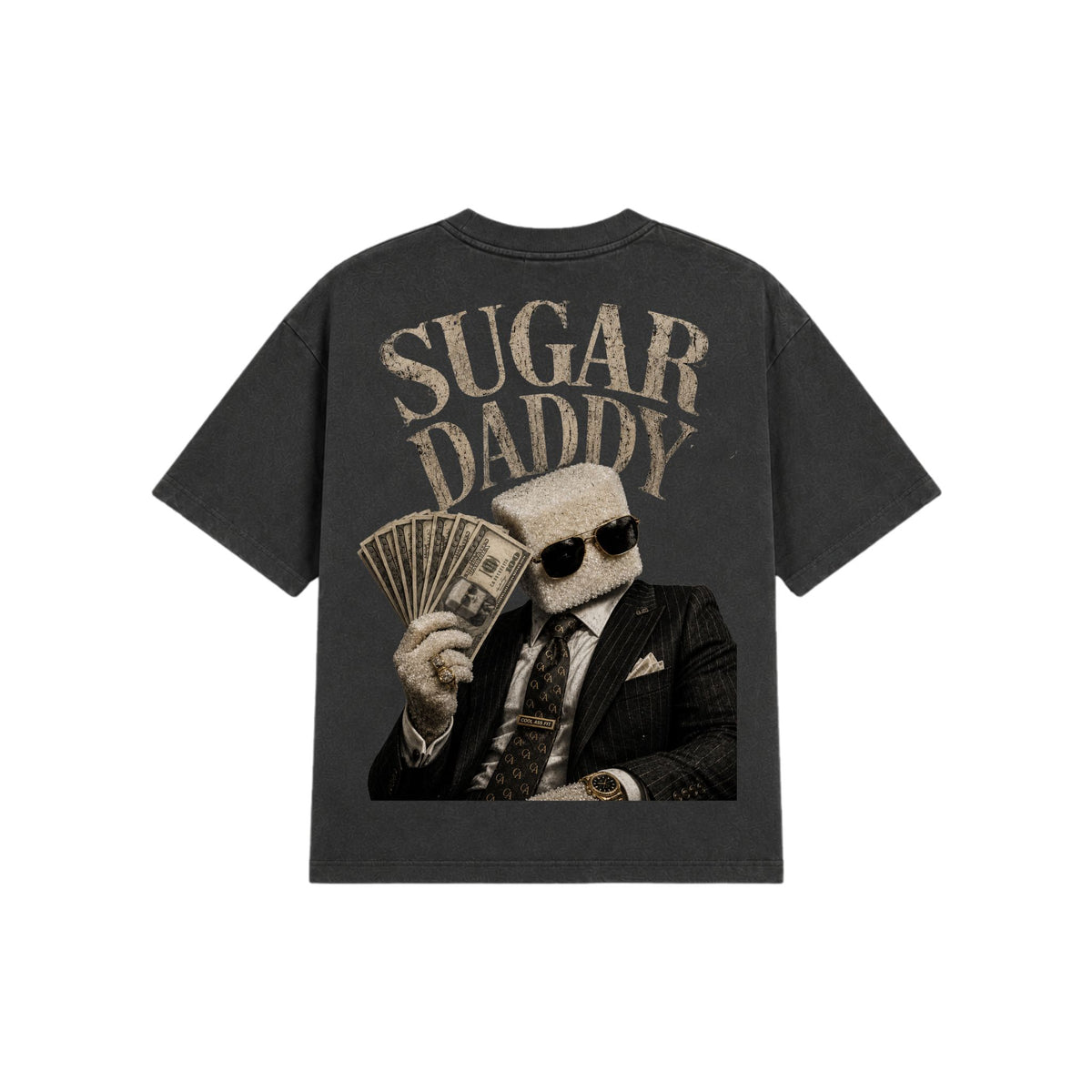 Sugar Daddy Tee